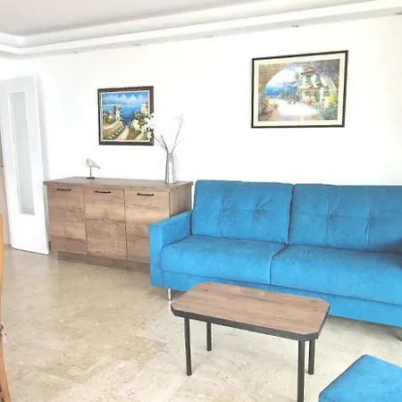 Bord De Avec Garage Διαμέρισμα *