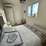 Apartment Bord De Avec Garage *