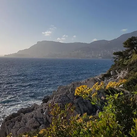 Bord De Avec Garage * مينتون