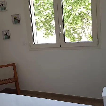 Apartment Bord De Avec Garage Menton
