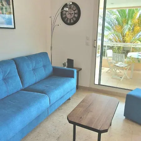 شقة Bord De Avec Garage